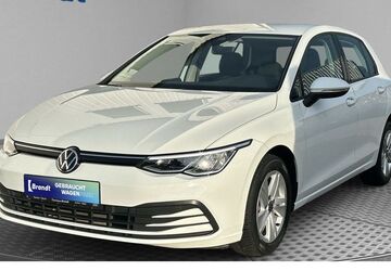 VW Golf 77.650 km 20.990 &euro; Stuhr 28816