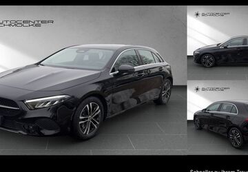 Mercedes-Benz A 180 7.800 km 27.490 &euro; Osterholz-Scharmbeck 27711