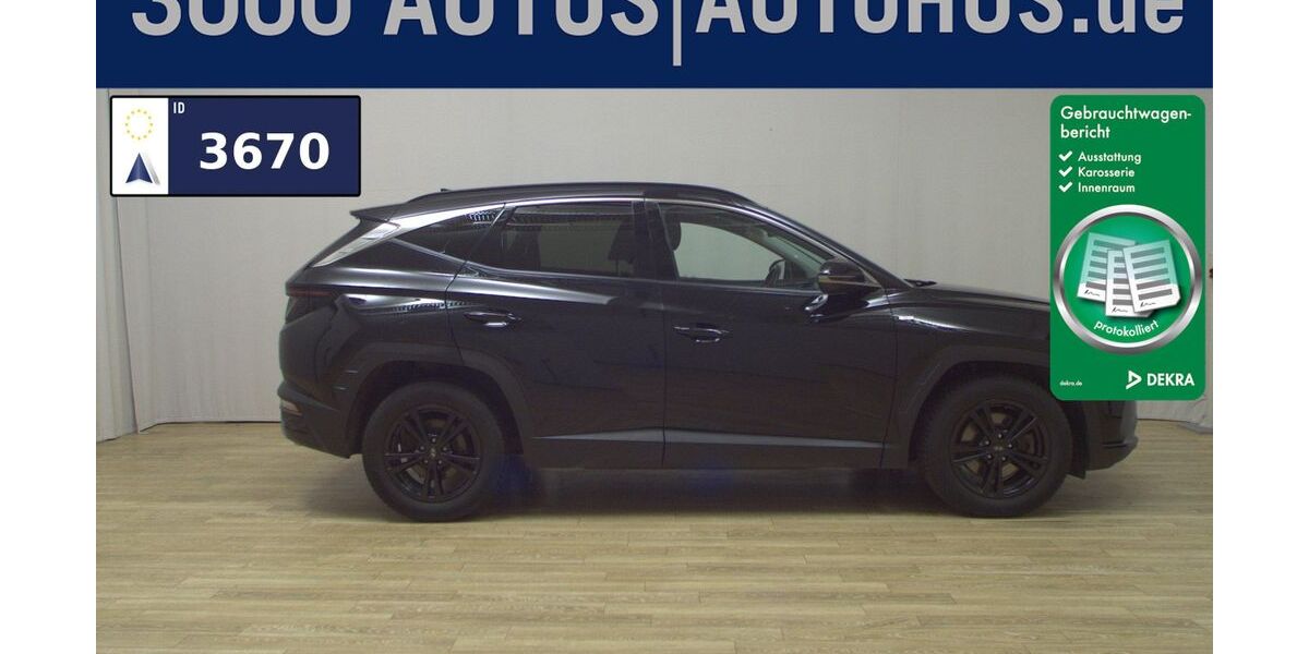 Hyundai TUCSON 81.321 km 21.980 &euro; Bremen / Arsten 28279