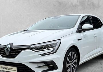 Renault Megane 49.926 km 19.990 &euro; Bremen 28199