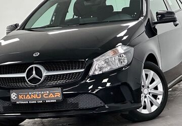 Mercedes-Benz A 180 142.000 km 12.980 &euro; Bremen 28259