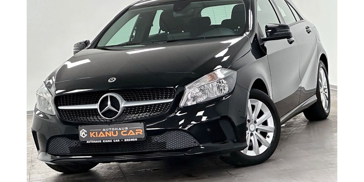 Mercedes-Benz A 180 142.000 km 12.980 &euro; Bremen 28259
