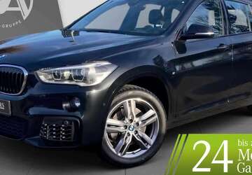 BMW X1 82.467 km 22.844 &euro; Syke 28857