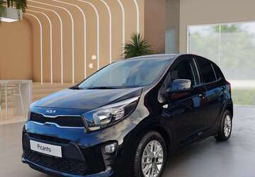 Kia Picanto 15.950 km 14.790 &euro; Bremen 28357