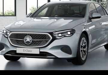 Mercedes-Benz E 200 9.900 km 52.500 &euro; Bremen 28329