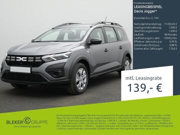 Gebrauchte Dacia Jogger