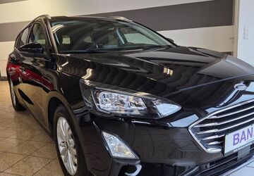 Ford Focus 22.500 km 16.750 &euro; Bremen 28259