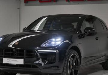 Porsche Macan 63.700 km 77.890 &euro; Bremen 28207