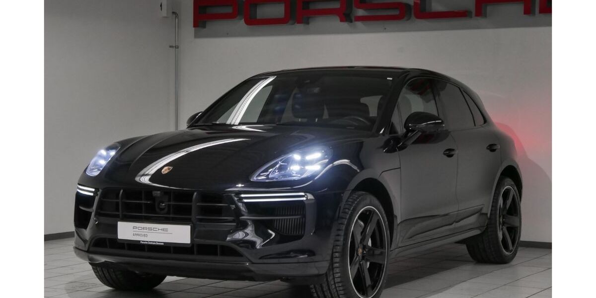 Porsche Macan 63.700 km 77.890 &euro; Bremen 28207