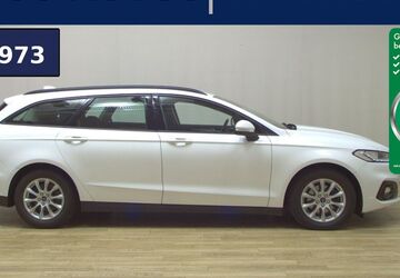 Ford Mondeo 114.895 km 13.980 &euro; Bremen / Arsten 28279