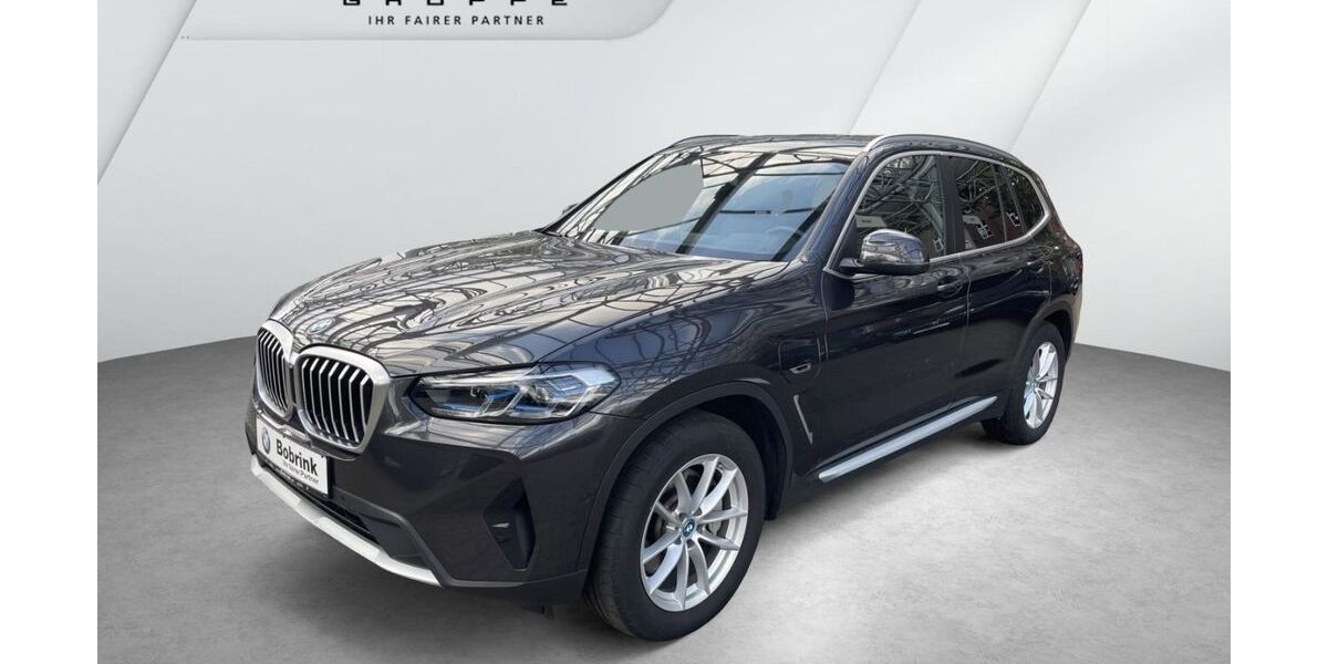 BMW X3 64.599 km 40.920 &euro; Bremen 28329