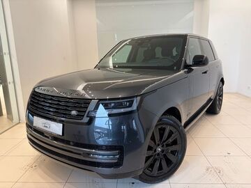 Gebrauchte Land Rover Range Rover