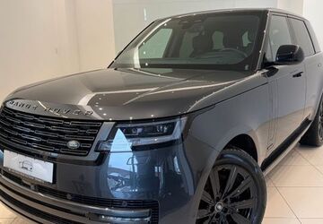 Land Rover Range Rover 1.900 km 177.980 &euro; Bremen 28329