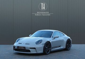 Porsche 992 8.000 km 189.850 &euro; Bremen 28207