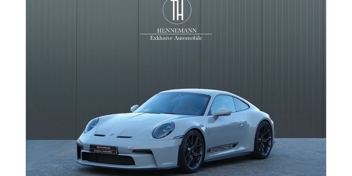 Porsche 992 8.000 km 189.850 &euro; Bremen 28207