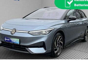 VW ID.7 9.800 km 50.890 &euro; Achim 28832