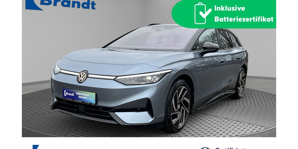 VW ID.7 9.800 km 50.890 &euro; Achim 28832