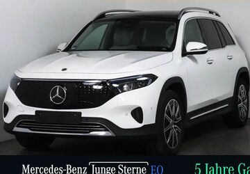 Mercedes-Benz EQB 25.987 km 41.941 &euro; Weyhe 28844