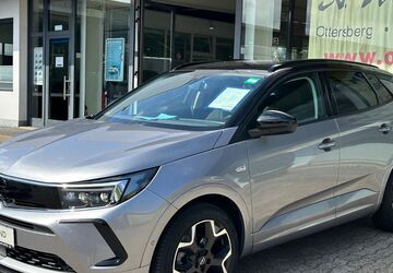 Opel Grandland (X) 13.550 km 24.990 &euro; Ottersberg 28870