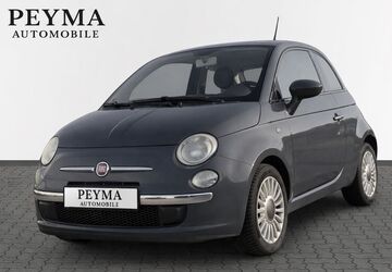 Fiat 500 139.999 km 4.499 &euro; Bremen 28219