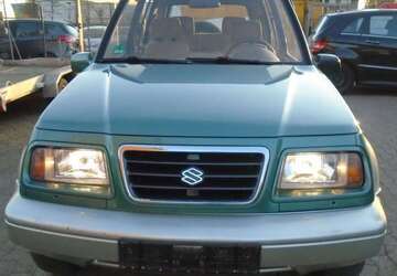 Suzuki Vitara 150.000 km 2.899 &euro; Bremen 28199