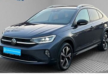 VW Taigo 15.250 km 24.290 &euro; Bremen 28279