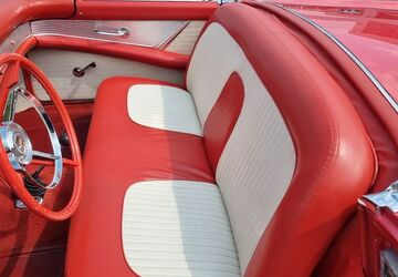 Ford Thunderbird 1.874 km 52.800 &euro; Bremen-Stuhr 28816