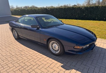 BMW 850 97.938 km 36.900 &euro; Blender 27337