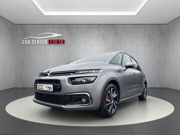 Gebrauchte Citroen C4 Picasso