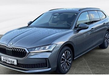 Skoda Superb 27.120 km 38.950 &euro; Sottrum 27367