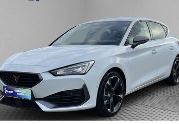 Cupra Leon 48.750 km 25.390 &euro; Achim 28832