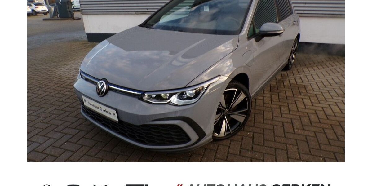 VW Golf 53.961 km 25.490 &euro; Ritterhude 27721