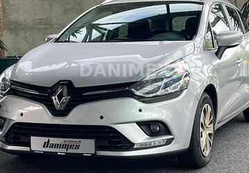 Renault Clio 143.706 km 8.490 &euro; Bremen 28237