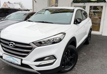 Hyundai TUCSON 143.409 km 16.990 &euro; Bremen 28719