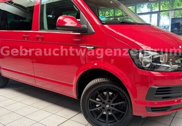 VW T6 Transporter 161.200 km 17.990 &euro; Bremen 28207