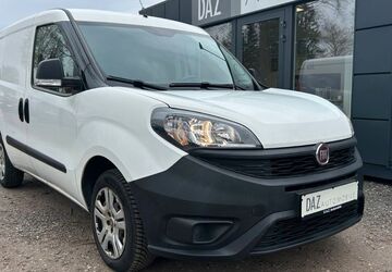 Fiat Doblo 79.289 km 6.995 &euro; Stuhr 28816