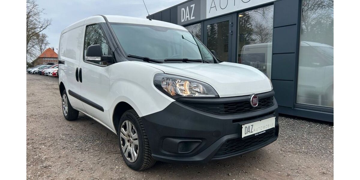 Fiat Doblo 79.289 km 6.995 &euro; Stuhr 28816