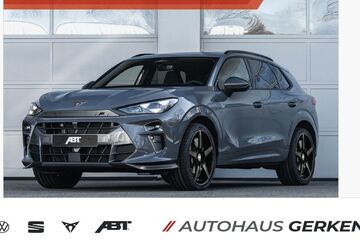 Cupra Terramar 5.000 km 59.990 &euro; Ritterhude 27721