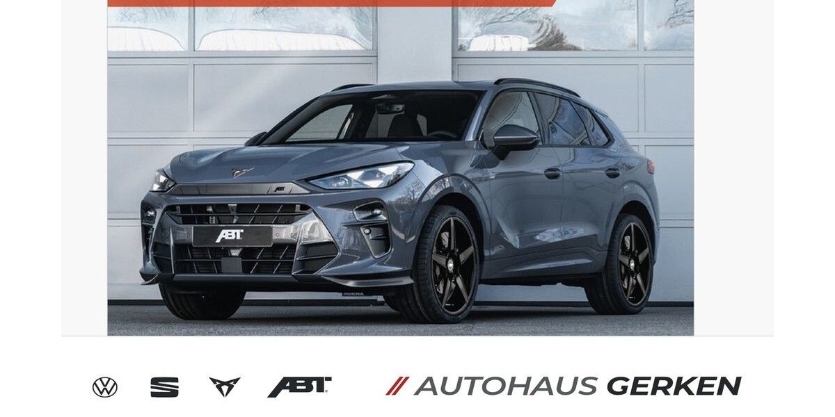 Cupra Terramar 5.000 km 59.990 &euro; Ritterhude 27721