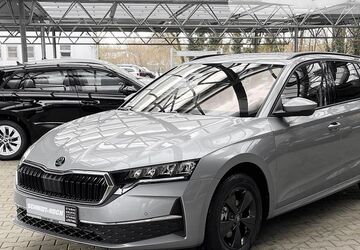 Skoda Octavia 1.999 km 39.250 &euro; Delmenhorst 27751