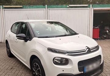 Citroen C3 99.650 km 7.900 &euro; Bremen 28757