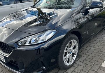 BMW 118 26.650 km 27.480 &euro; Weyhe 28844