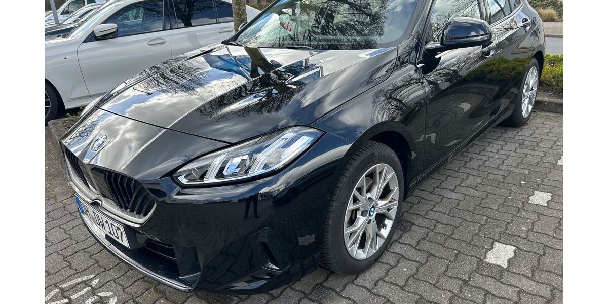 BMW 118 26.650 km 27.480 &euro; Weyhe 28844