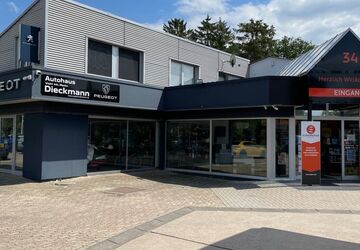 Peugeot 3008 10.800 km 29.490 &euro; Worpswede 27726