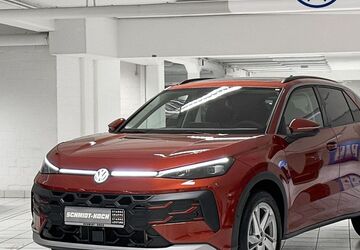 VW T-Roc 1.250 km 38.850 &euro; Bremen 28207