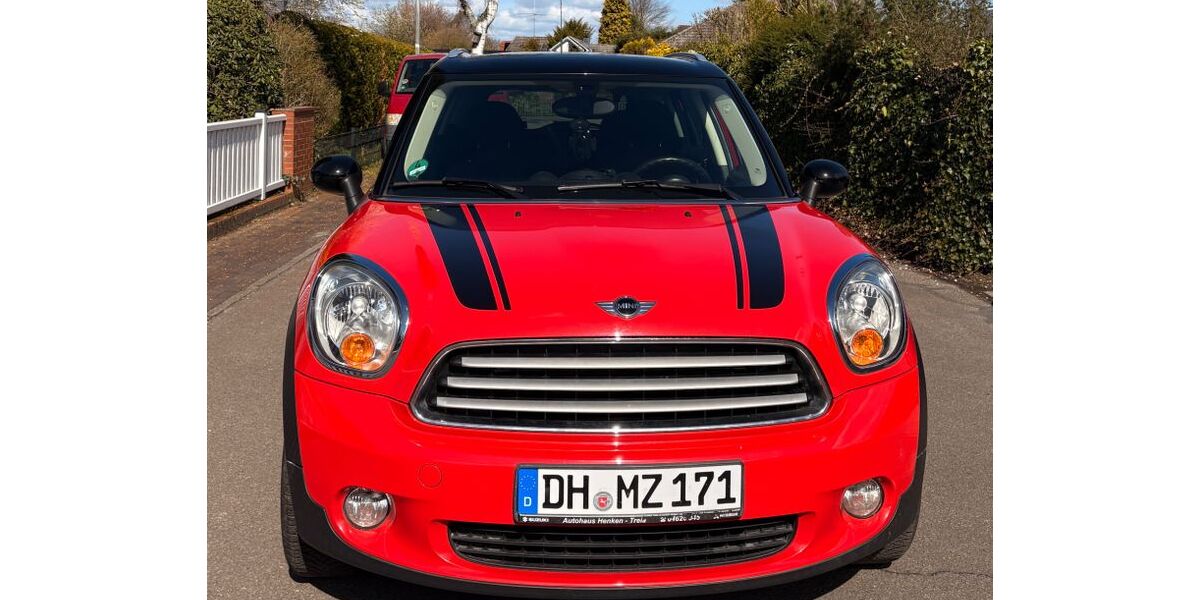 Mini Countryman D (Cooper) 185.000 km 7.500 &euro; Stuhr 28816