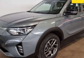 SsangYong Korando 19.500 km 24.990 &euro; Delmenhorst 27751