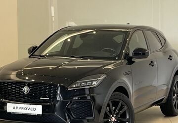 Jaguar E-Pace 132.850 km 24.790 &euro; Bremen 28329