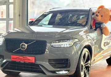 Volvo XC90 119.000 km 43.500 &euro; Bremen 28199