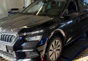 Skoda Kamiq 28.300 km 18.600 &euro; Bremen 28329